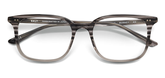 Burney | Asphalt Grey