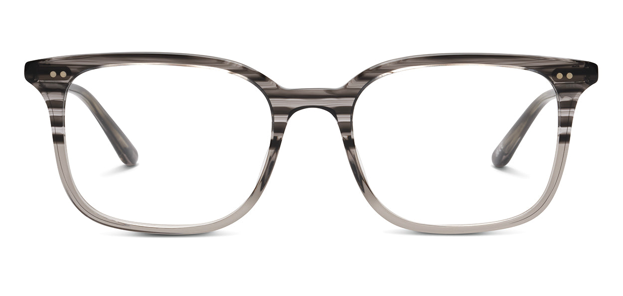 Burney | Asphalt Grey