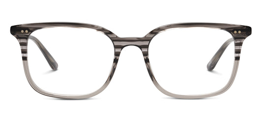 Burney | Asphalt Grey