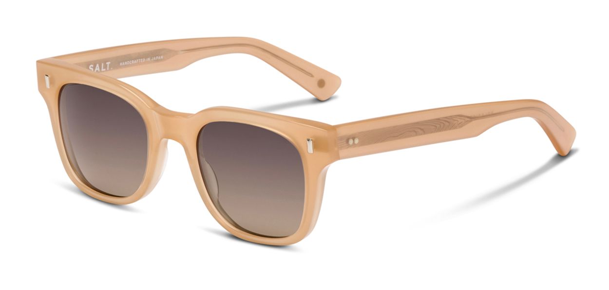 Jennings Sun  | Peach