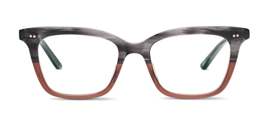 Crystal | Grey Cinnamon