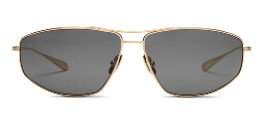 Jahn | Brushed Gold