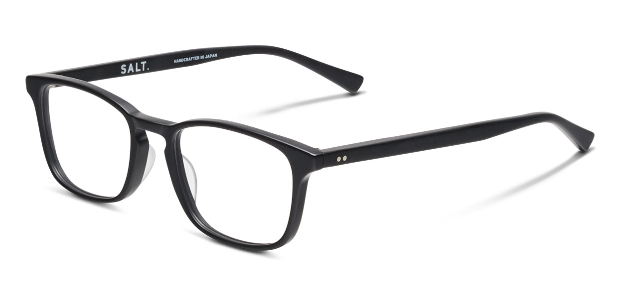 Dale | Matte Black – SALT. Optics