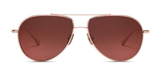 Dash | Rose Gold