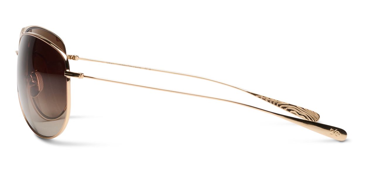 Crue | Rose Gold