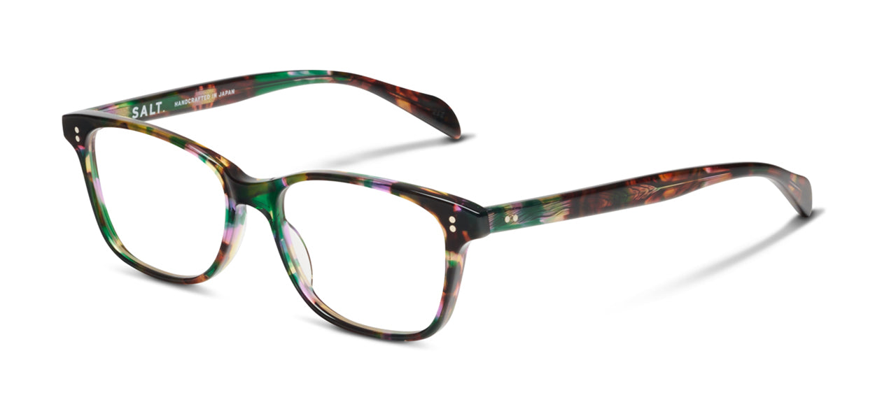 Elaine | Tropical Flower – SALT. Optics