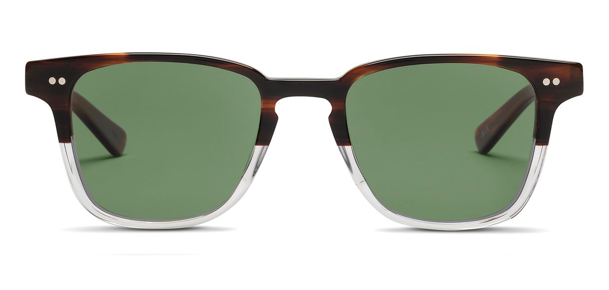 Reiner | Oiled Bark Fade