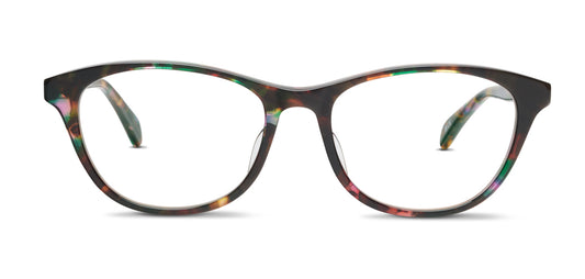 Fran | Tropical Flower