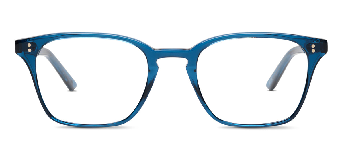 Fuller 50 Rx | Indigo Blue