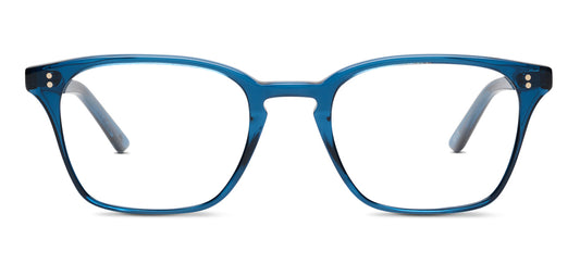 Fuller 50 Rx | Indigo Blue