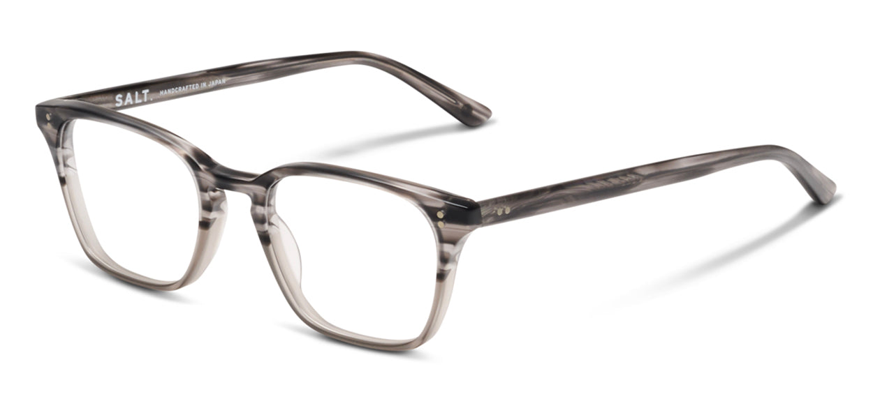 Fuller 50 Rx | Matte Asphalt Grey