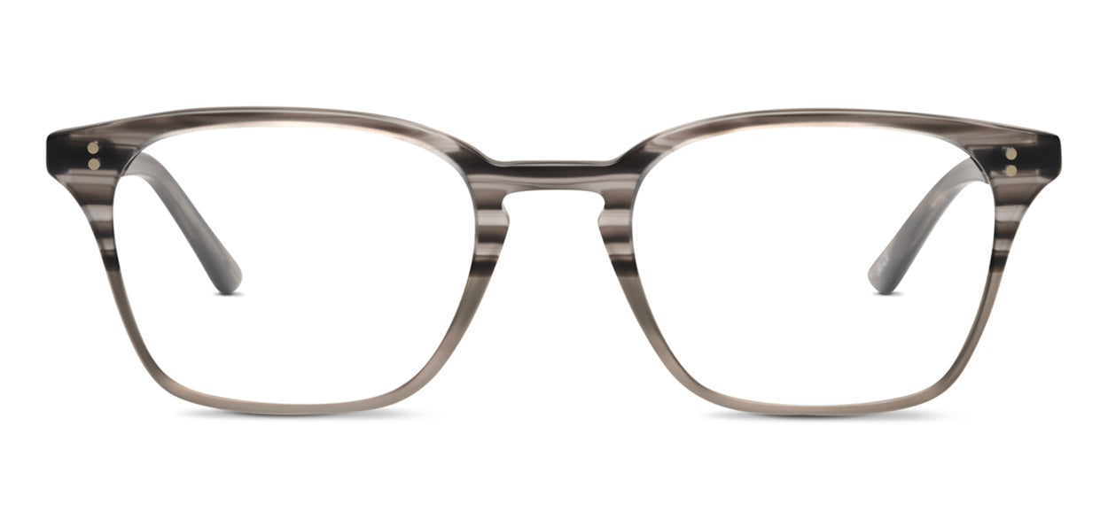 Fuller 50 Rx | Matte Asphalt Grey