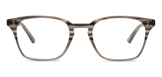 Fuller 50 Rx | Matte Asphalt Grey