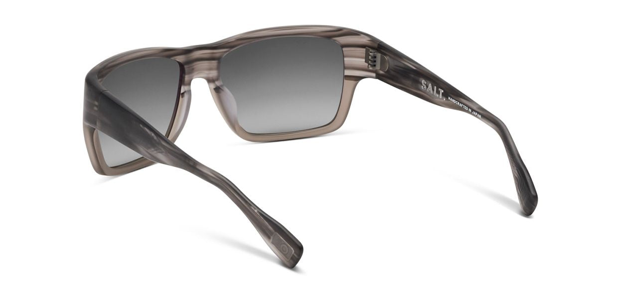 Graves | Matte Asphalt Grey