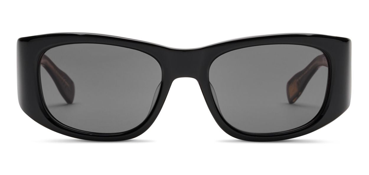 Atomic | Black/Crystal