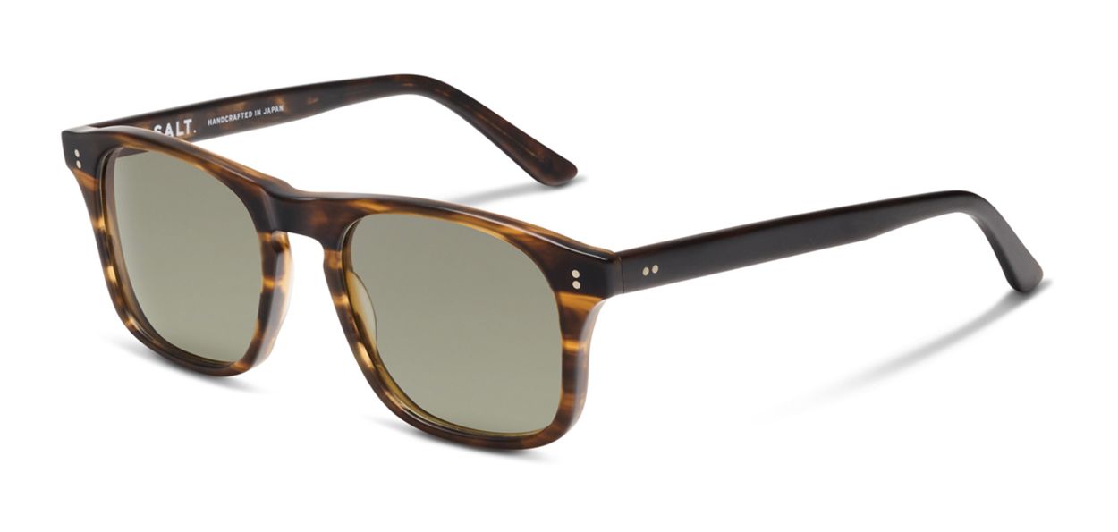 Blackburn | Matte Amber Glacier