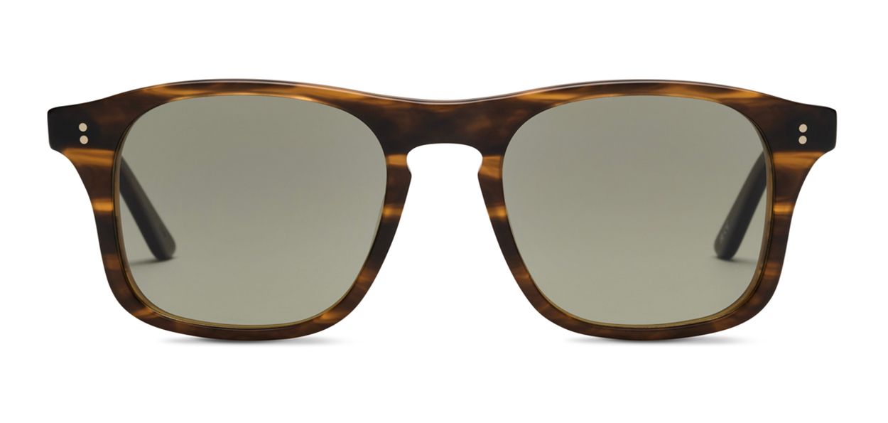 Blackburn | Matte Amber Glacier