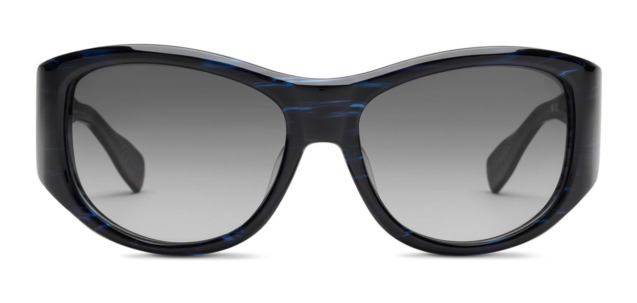 Hatch | Blue Tortoise