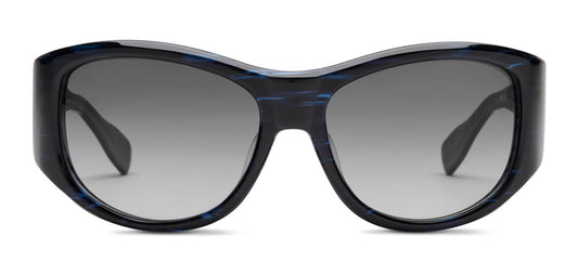 Hatch | Blue Tortoise