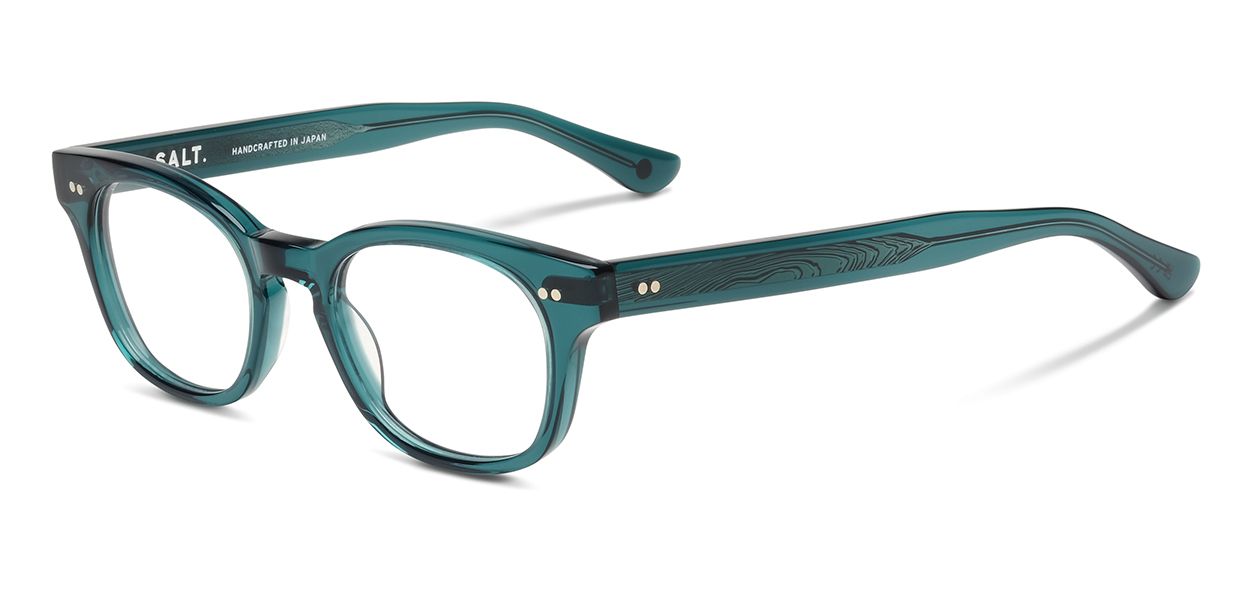 Landry | Teal