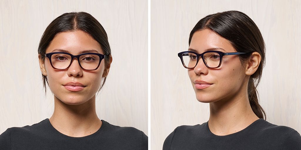 Bandon | Blonde Havana