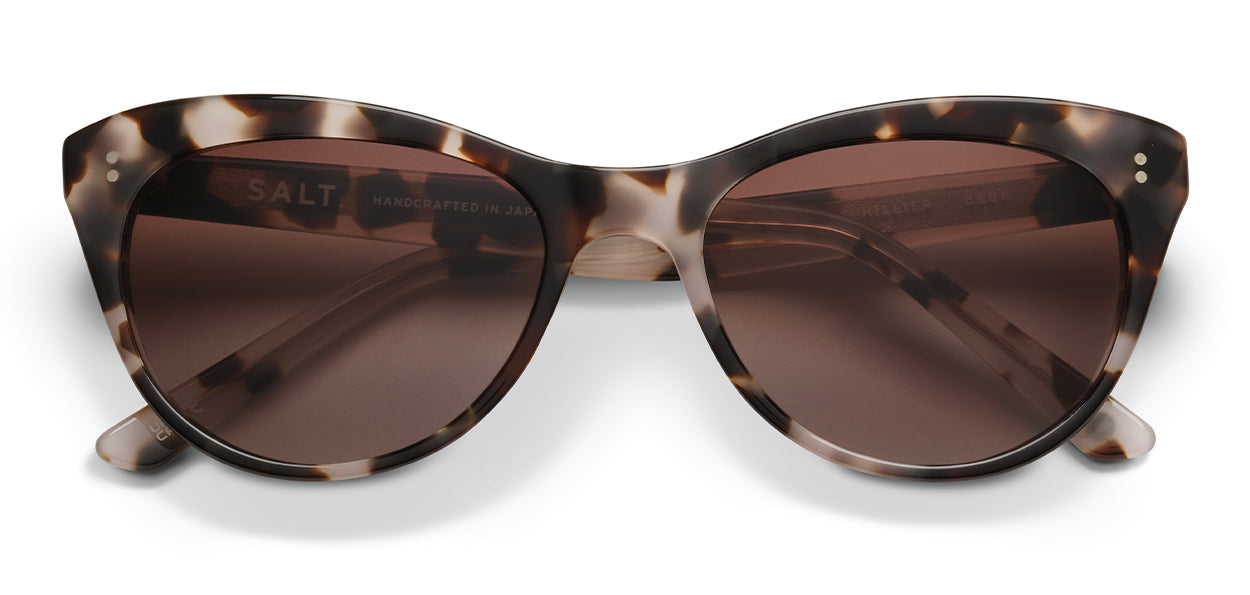 Hillier | Bisque Havana