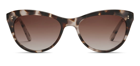 Hillier | Bisque Havana