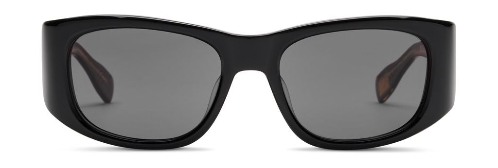 Atomic | Black/Crystal