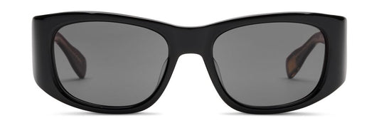 Atomic | Black/Crystal