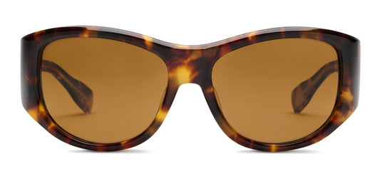 Hatch | Antique Leaves/Crystal