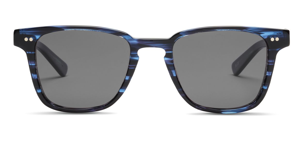 Reiner | Blue Tortoise