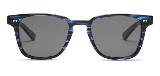 Reiner | Blue Tortoise