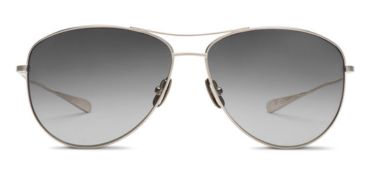 Crue | Brushed Silver