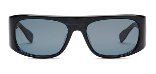 Rapture | Blue Tortoise