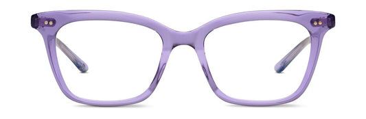 Crystal | Lavender Fields