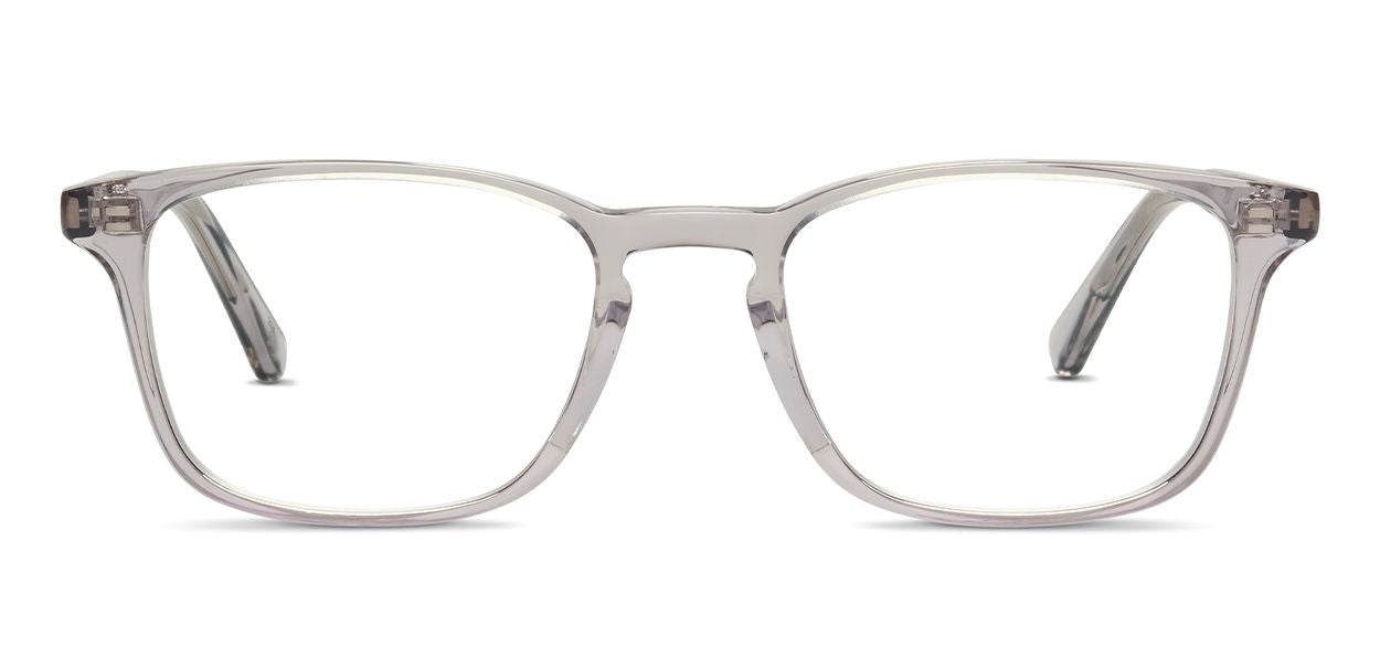 Dale | Smoke Grey