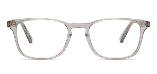 Dale | Smoke Grey