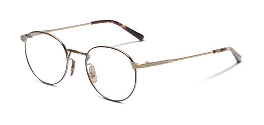 Lionel | Antique Gold