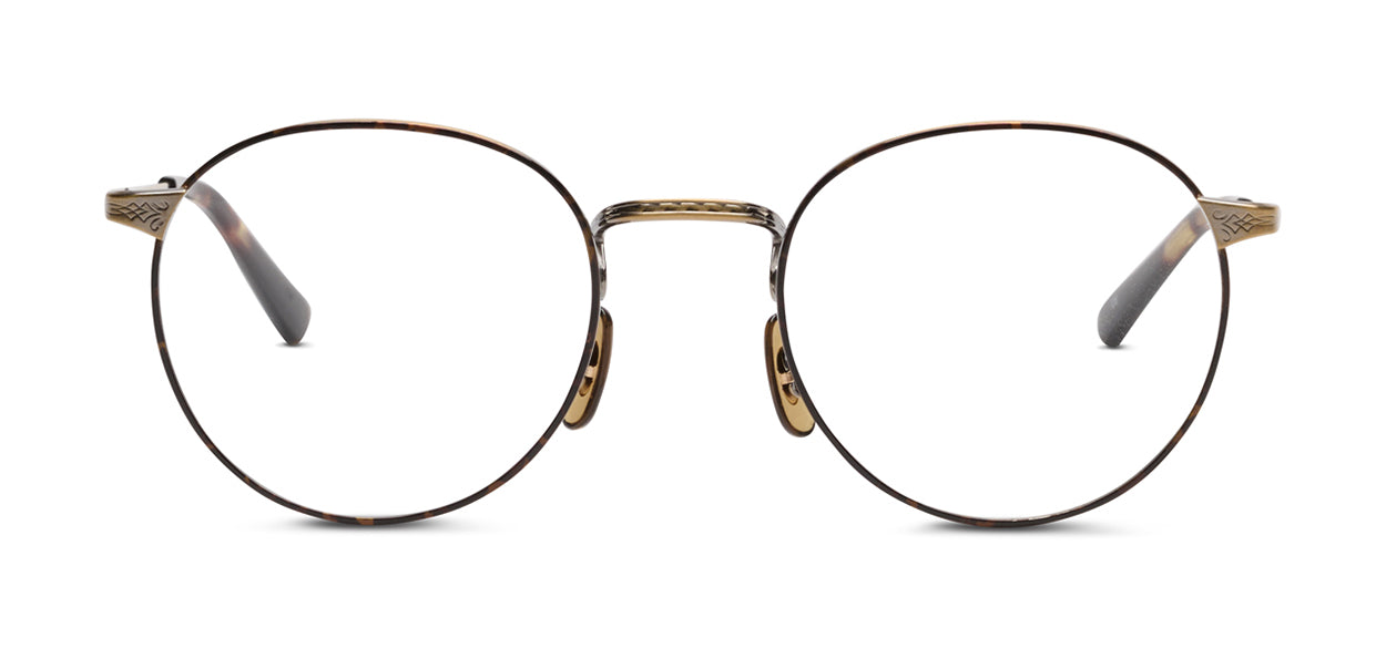 Lionel | Antique Gold