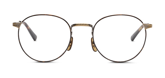 Lionel | Antique Gold