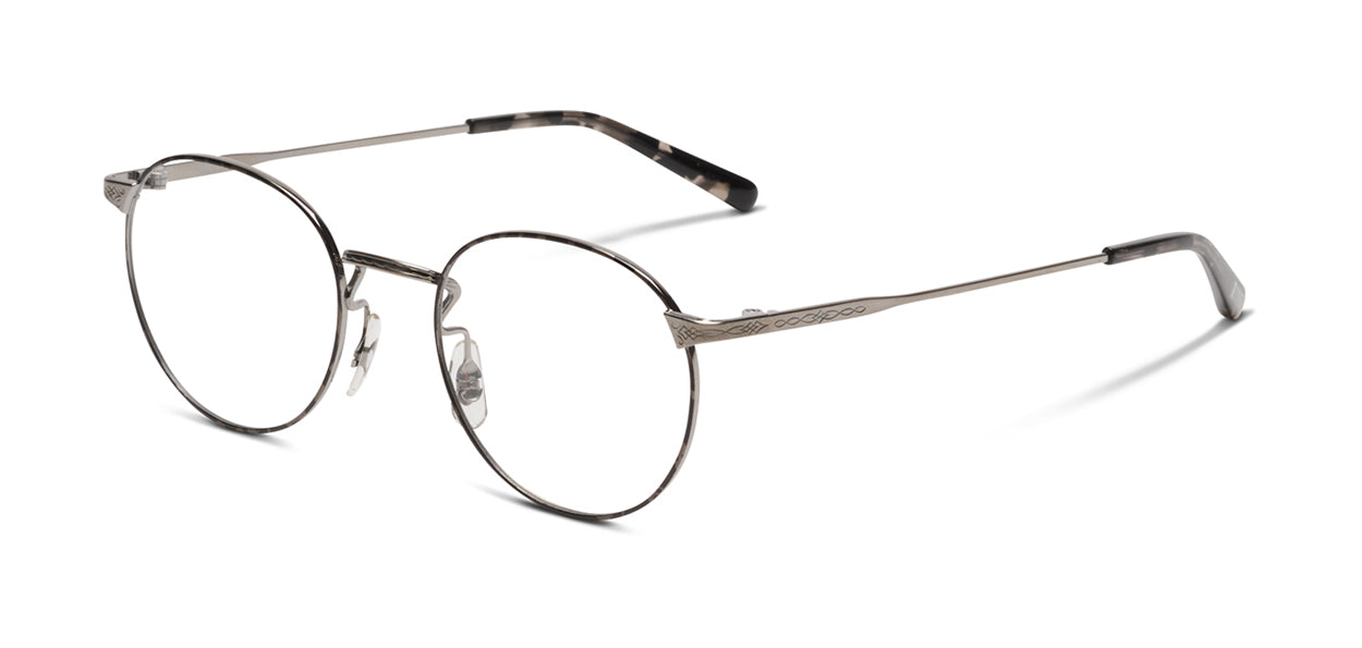 Lionel | Antique Silver