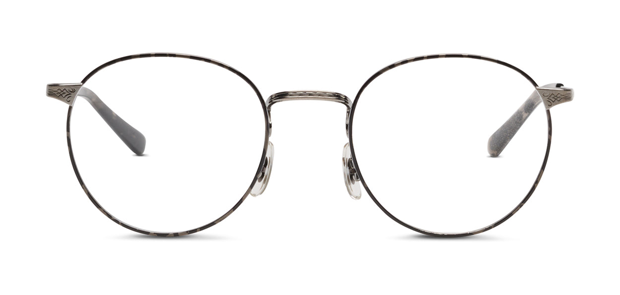 Lionel | Antique Silver