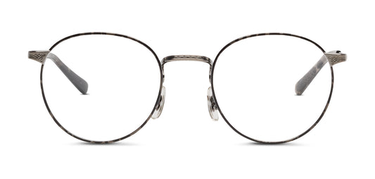 Lionel | Antique Silver