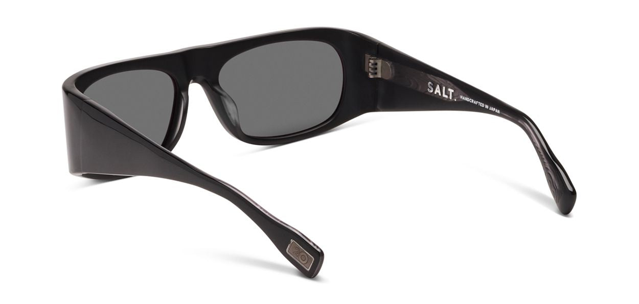 Rapture | Black/Smoke Grey