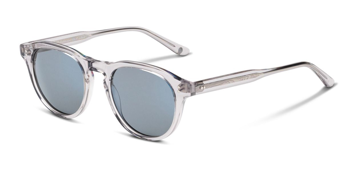 Mercer | Smoke Grey