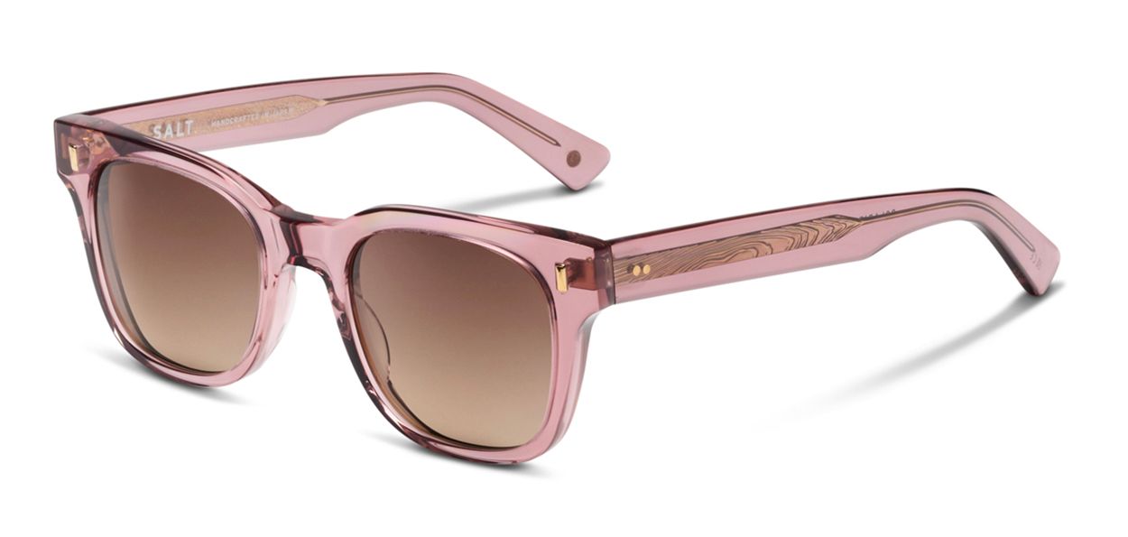 Jennings Sun  | Pink Dawn
