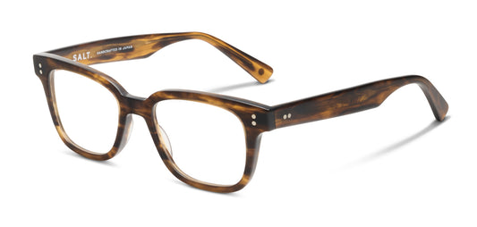 Max RX | Matte Amber Glacier