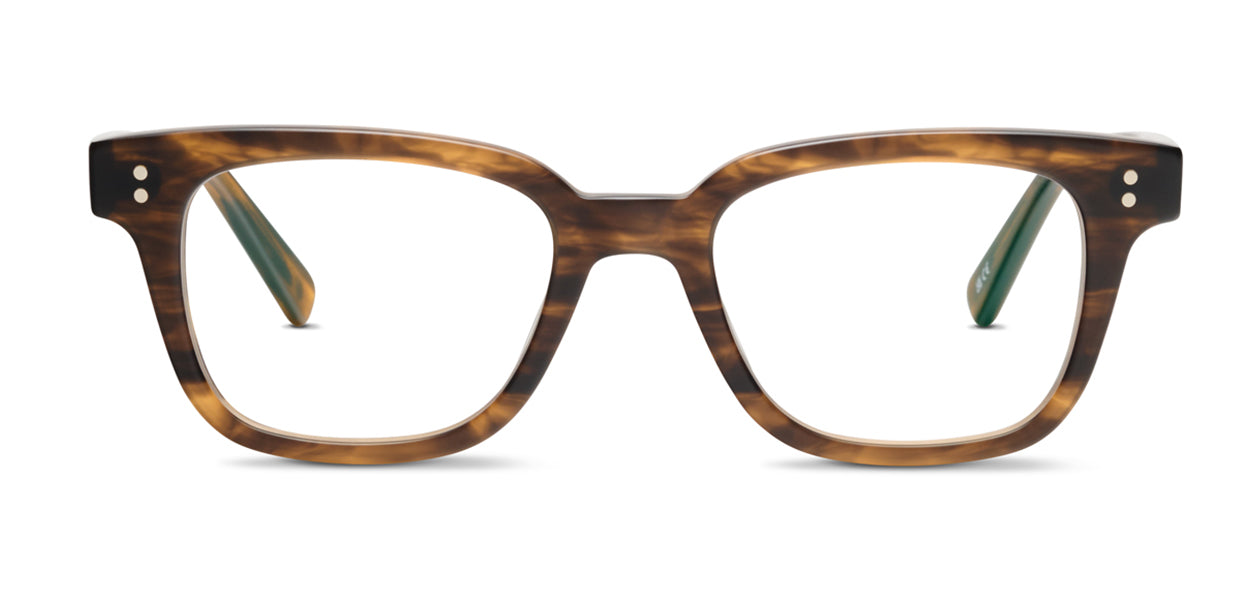 Max RX | Matte Amber Glacier