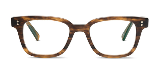 Max RX | Matte Amber Glacier