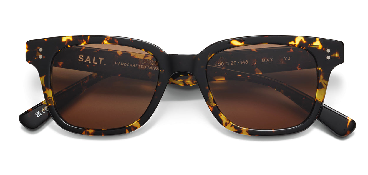 Max Sun | Yellow Jacket